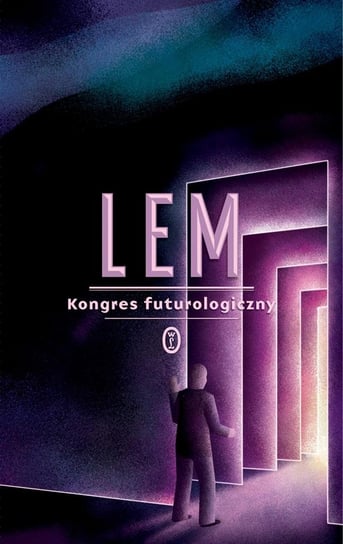 Kongres futurologiczny Lem Stanisław