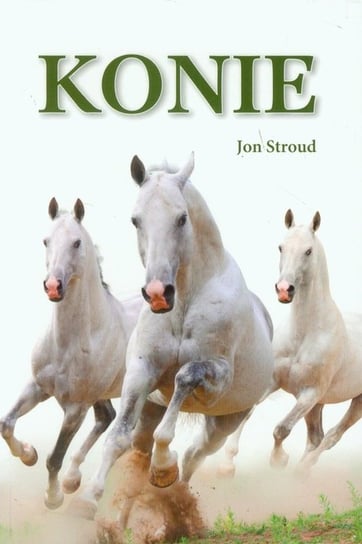 Konie Stroud Jonathan