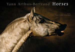 Konie Arthus-Bertrand Yann
