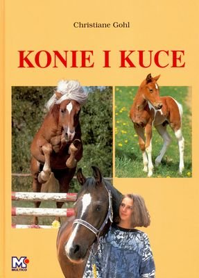 Konie i kuce Gohl Christiane