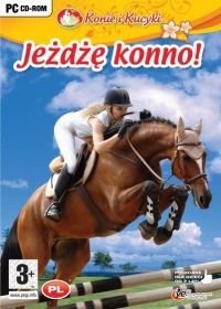 Konie i Kucyki: Jeżdżę konno! TREVA Entertainment