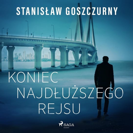 Koniec najdłuższego rejsu Goszczurny Stanisław