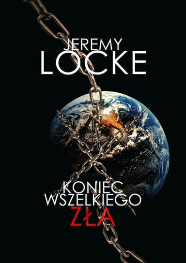 Koniec wszelkiego zła Locke Jeremy