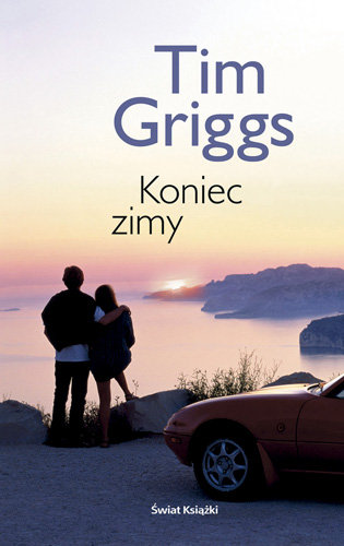 Koniec zimy Griggs Tim