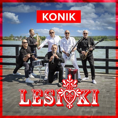 Konik Lesioki