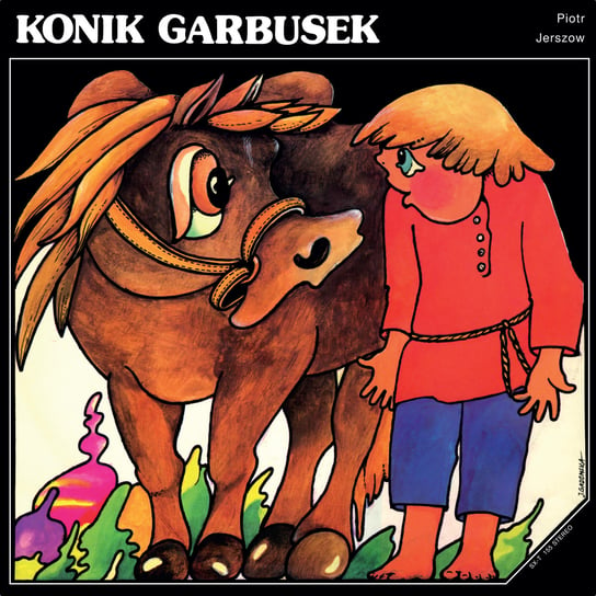Konik Garbusek Various Artists