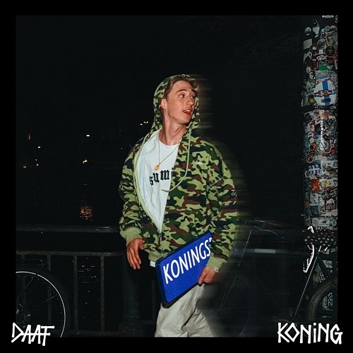Koning Daaf