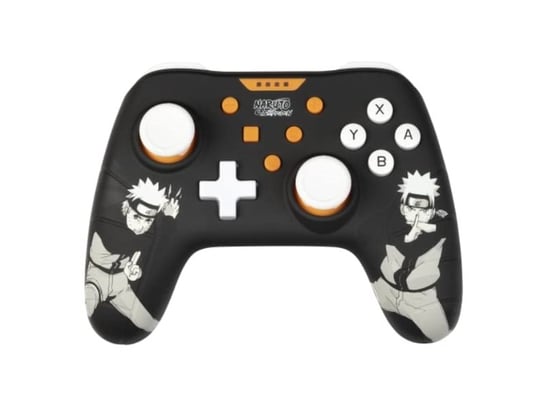 Konix Manette Switch Noire Naruto The Game Bakers