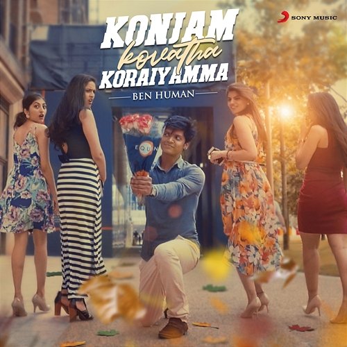 Konjam Kovatha Koraiyamma Ben Human