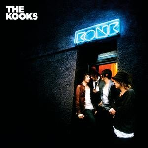 Konk The Kooks