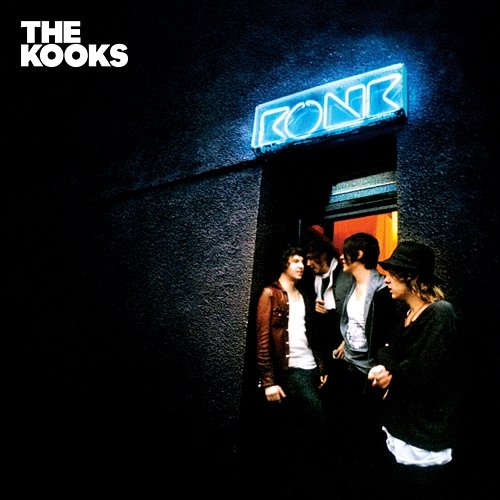 Konk The Kooks
