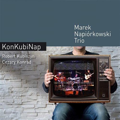 KonKubiNap Marek Napiorkowski