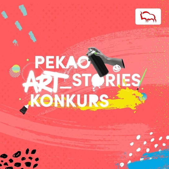 Konkurs dla młodych twórców Pekao Art_stories rozstrzygnięty! - Normalnie o tej porze - podcast Radio Kampus