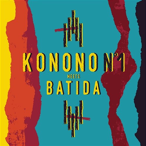 Konono N°1 meets Batida Konono N°1