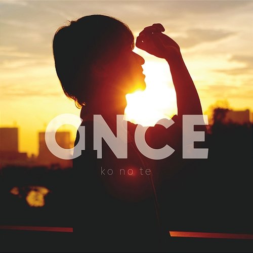 Konote Once
