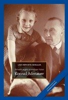 Konrad Adenauer Werhahn-Adenauer Libet, Aanderud Catharina