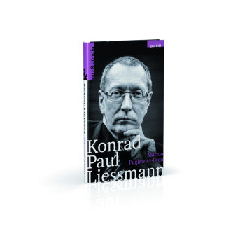 Konrad Paul Liessmann kurz&bündig Verlag