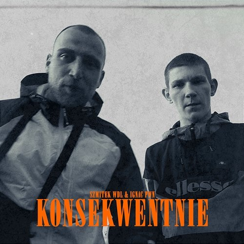 KONSEKWENTNIE Szmitek WDL, Ignac PWN