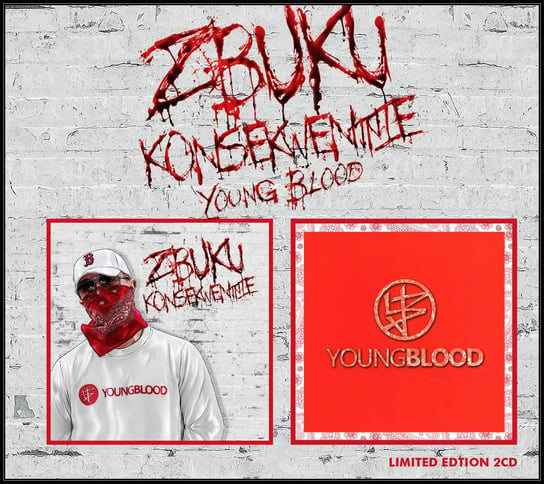 Konsekwentnie / Young Blood Zbuku