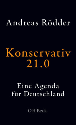 Konservativ 21.0 Beck