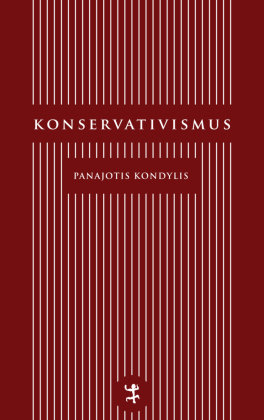 Konservativismus Matthes & Seitz Berlin