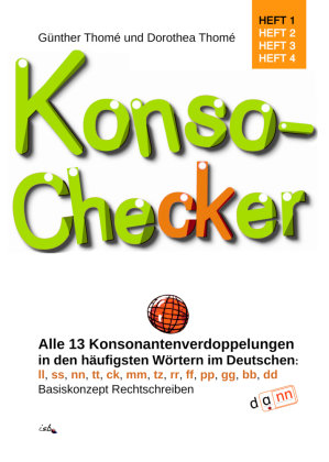 Konso-Checker isb Institut für sprachliche Bildung