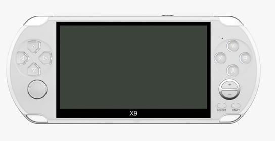 Konsola Game Box RONEBERG GAMING RX9, 5.1", 8 GB RONEBERG GAMING