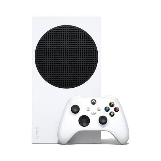 Konsola MICROSOFT Xbox Series S, 512 GB Microsoft