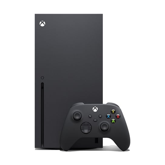 Konsola MICROSOFT Xbox Series X, 1 TB Microsoft