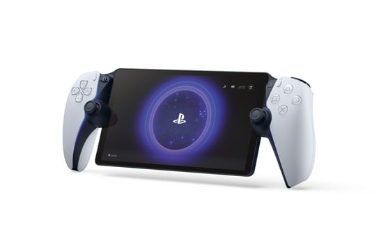 Konsola przenośna SONY PlayStation Portal Sony Interactive Enterteinment