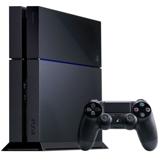 Konsola Sony PlayStation 4 500 GB Sony Interactive Entertainment