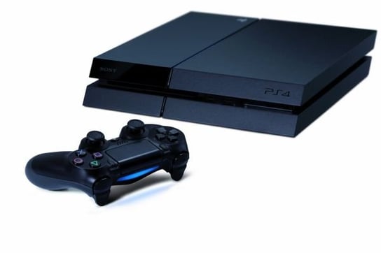 Konsola Sony PlayStation 4 500 GB Sony Interactive Entertainment