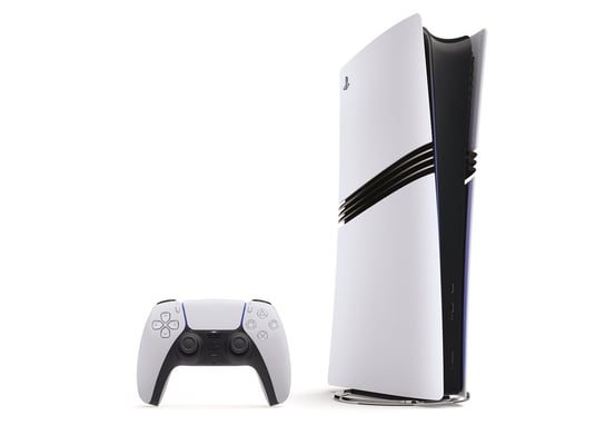 Konsola SONY PlayStation 5 Pro 2 TB Sony Interactive Enterteinment