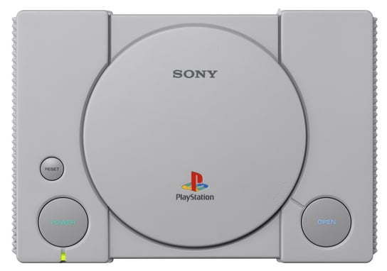 Konsola SONY Playstation Classic Sony Interactive Entertainment