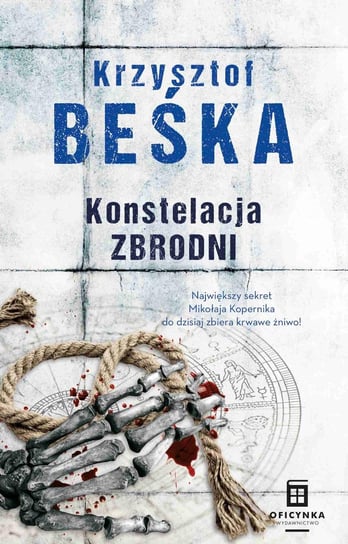 Konstelacja zbrodni Beśka Krzysztof