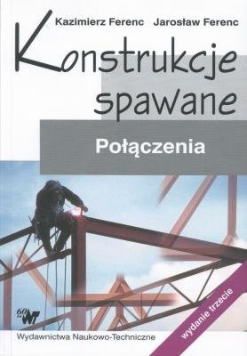 Konstrukcje Spawane. Połączenia Ferenc Kazimierz, Ferenc Jarosław
