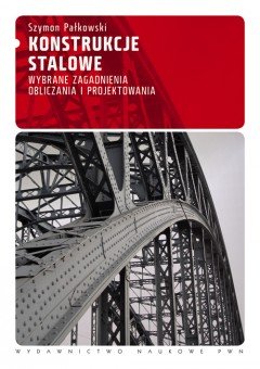Konstrukcje Stalowe Pałkowski Szymon
