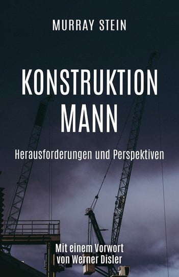KONSTRUKTION MANN Stein Murray