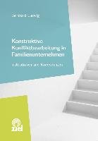 Konstruktive Konfliktbearbeitung in Familienunternehmen Bernhard Ludwig