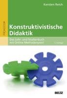 Konstruktivistische Didaktik Reich Kersten