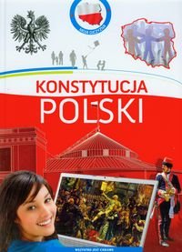 Konstytucja Polski. Moja Ojczyzna Odnous Barbara