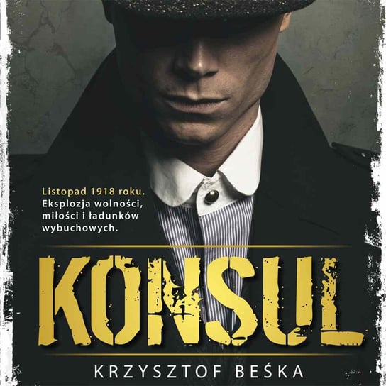Konsul Beśka Krzysztof