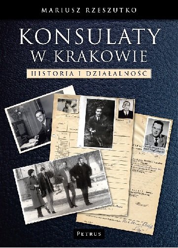Konsulaty w Krakowie Rzeszutko Mariusz