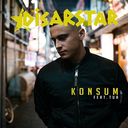 Konsum Disarstar feat. Tua