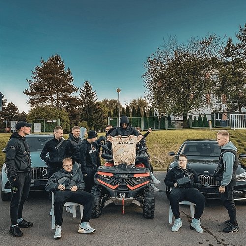 KONTAKT TOMAKA017, Polski