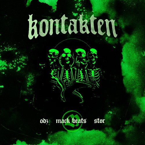 Kontakten Mack Beats, ODZ, Stor