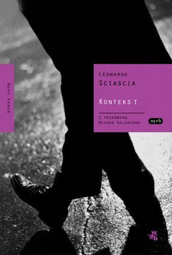 Kontekst Sciascia Leonardo