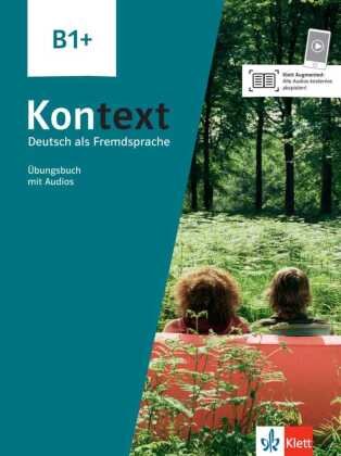 Kontext B1+ Klett Sprachen Gmbh