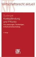 Kontopfändung und P-Konto Sudergat Lutz G.