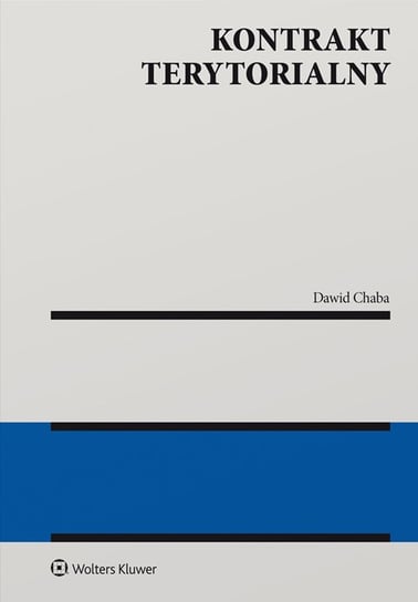 Kontrakt terytorialny Chaba Dawid